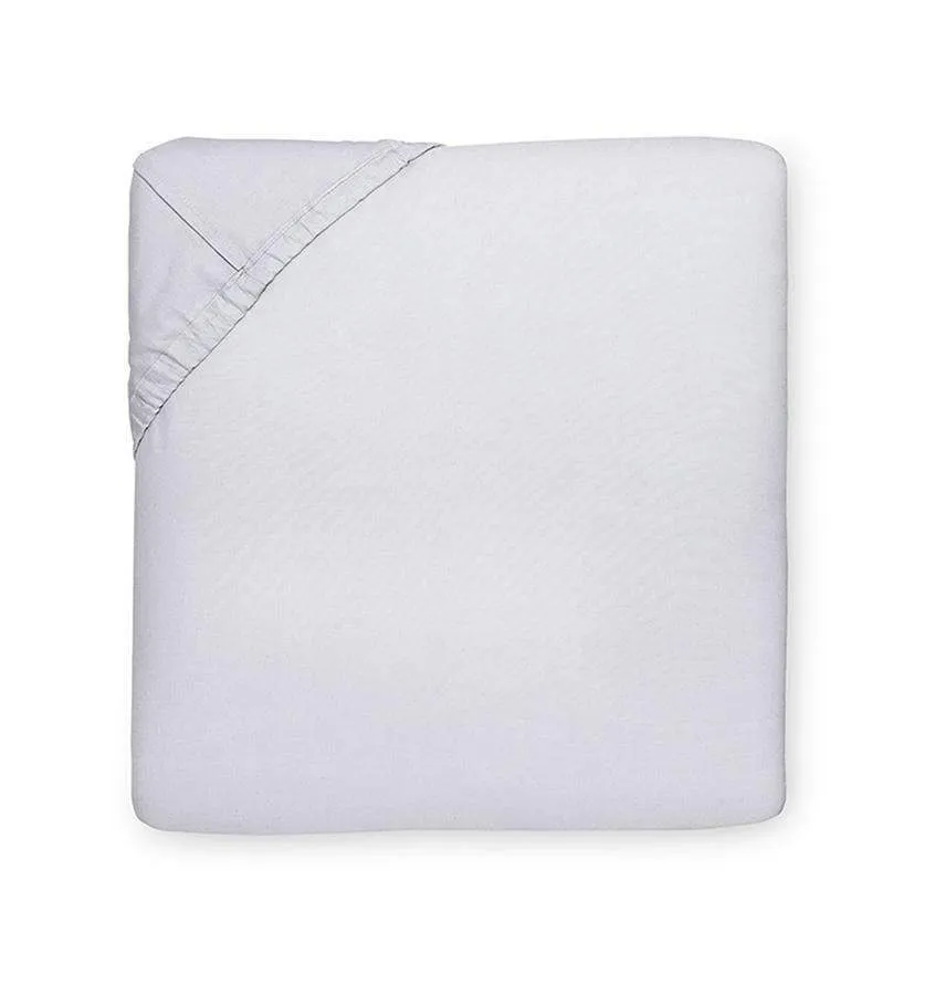 Celeste Fitted Sheet by Sferra