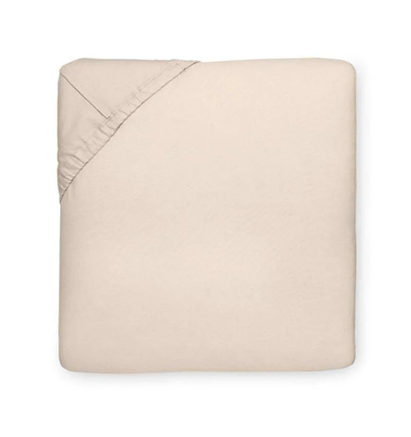 Celeste Fitted Sheet by Sferra