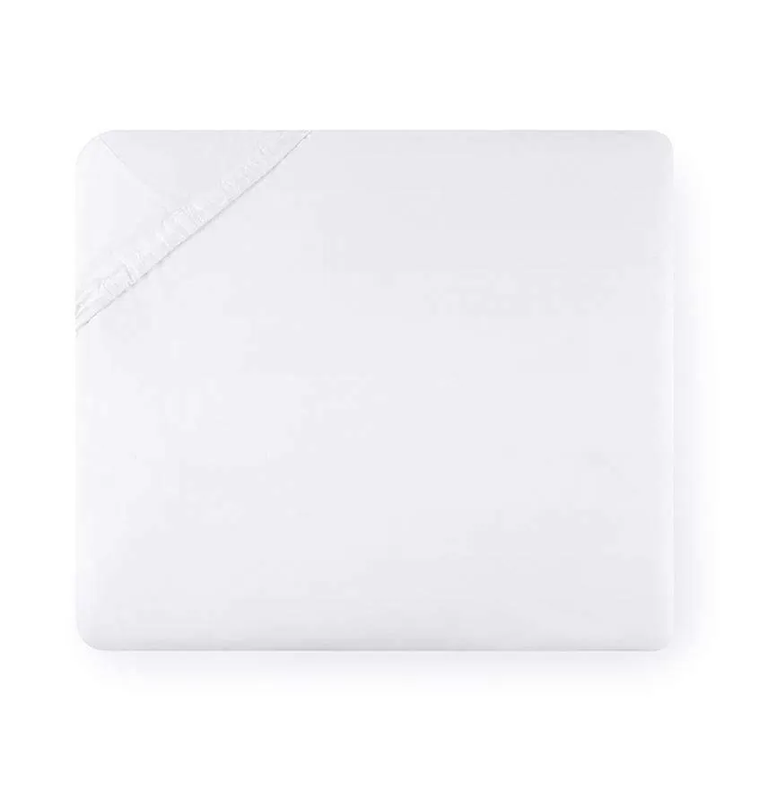 Celeste Fitted Sheet by Sferra