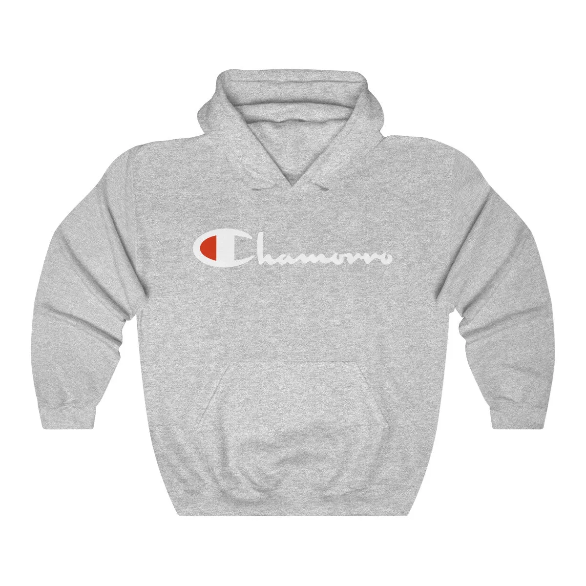 Chamorro Unisex Heavy Blend™ Hooded Sweatshirt