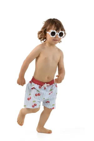 CHERRIES Swim Shorts