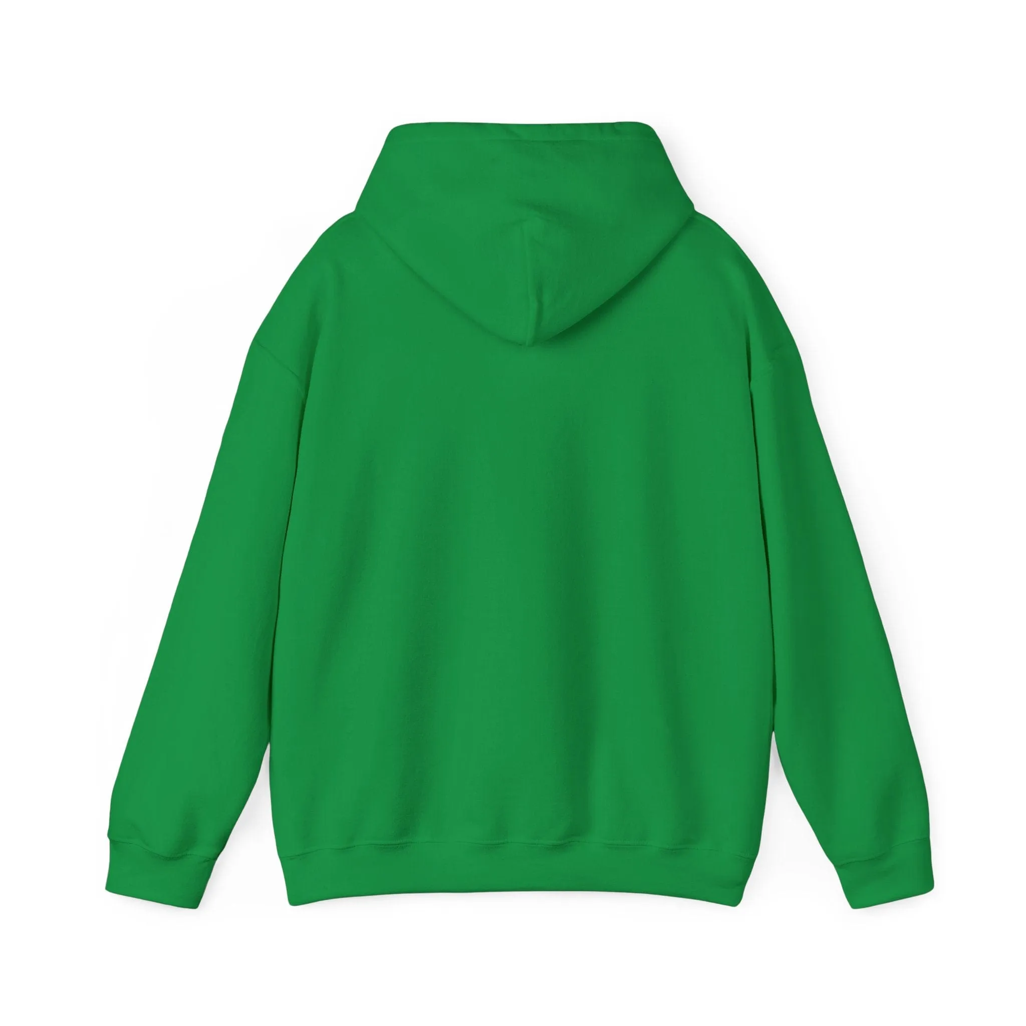 Chest | Red Christmas Hoodie