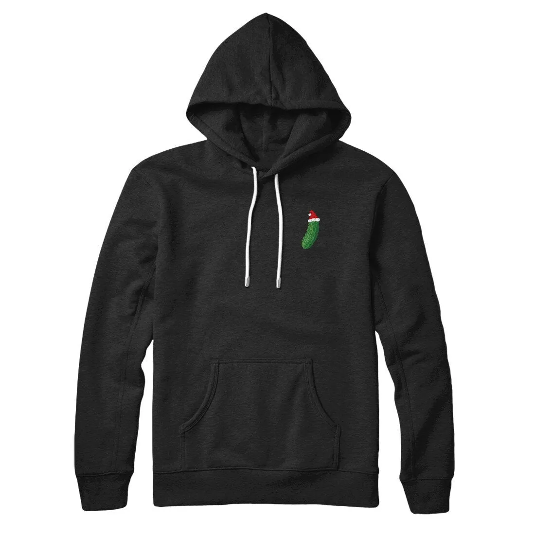 Christmas Pickle Hoodie