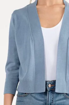 Cielo Short Cardigan