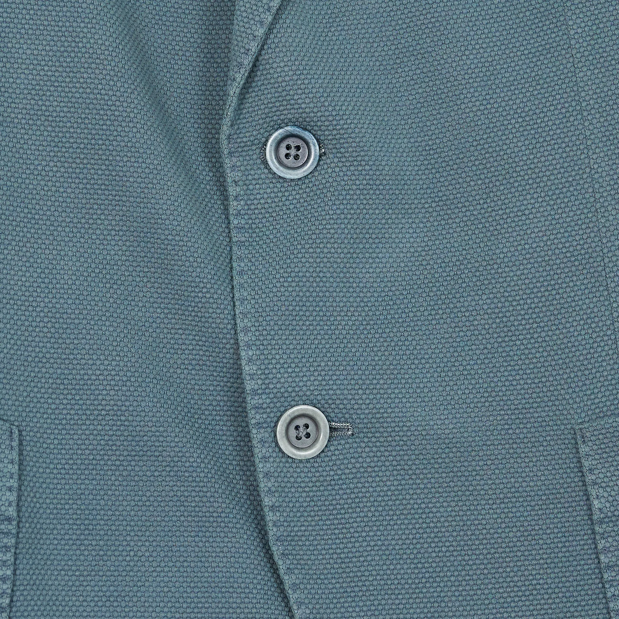 Circolo 1901 Oxford Men's Easy Blazer