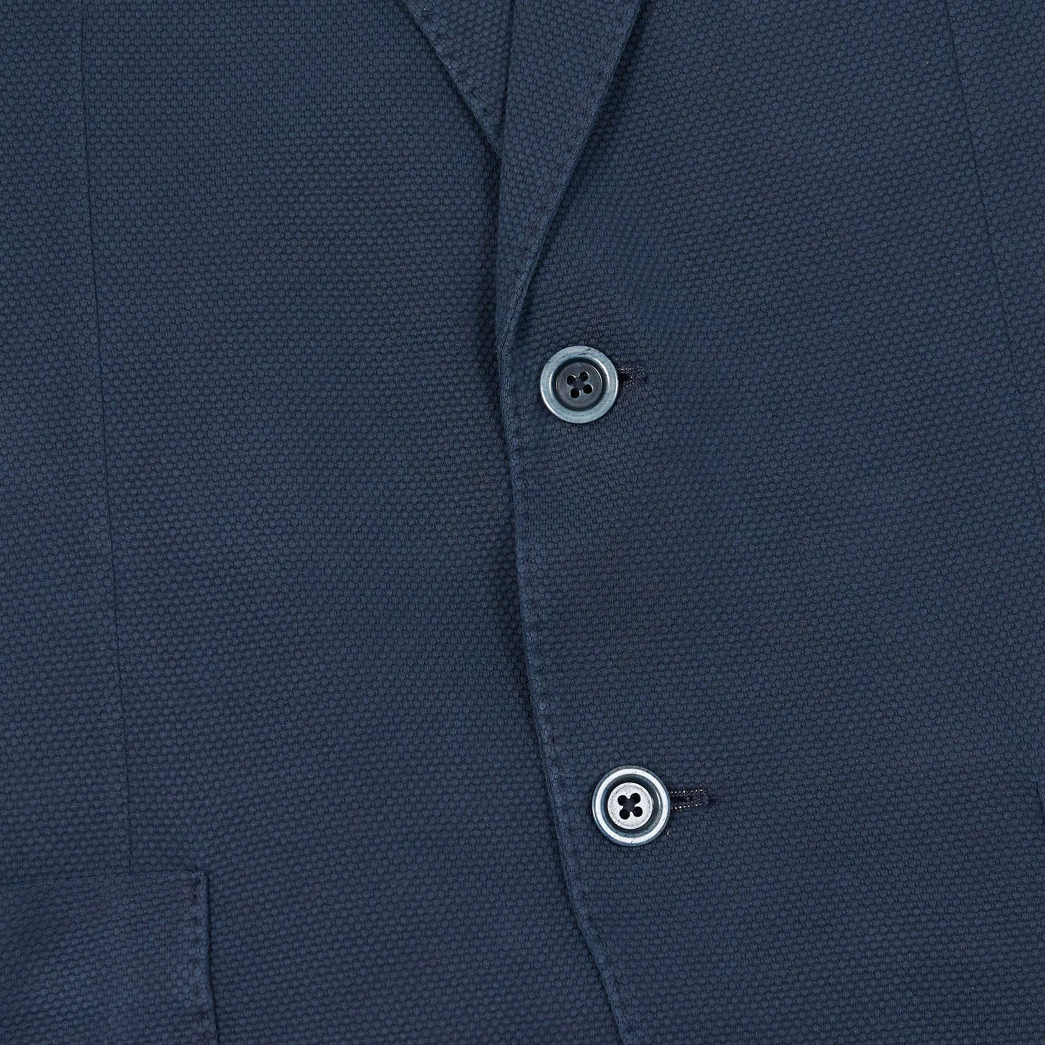 Circolo 1901 Oxford Men's Easy Blazer