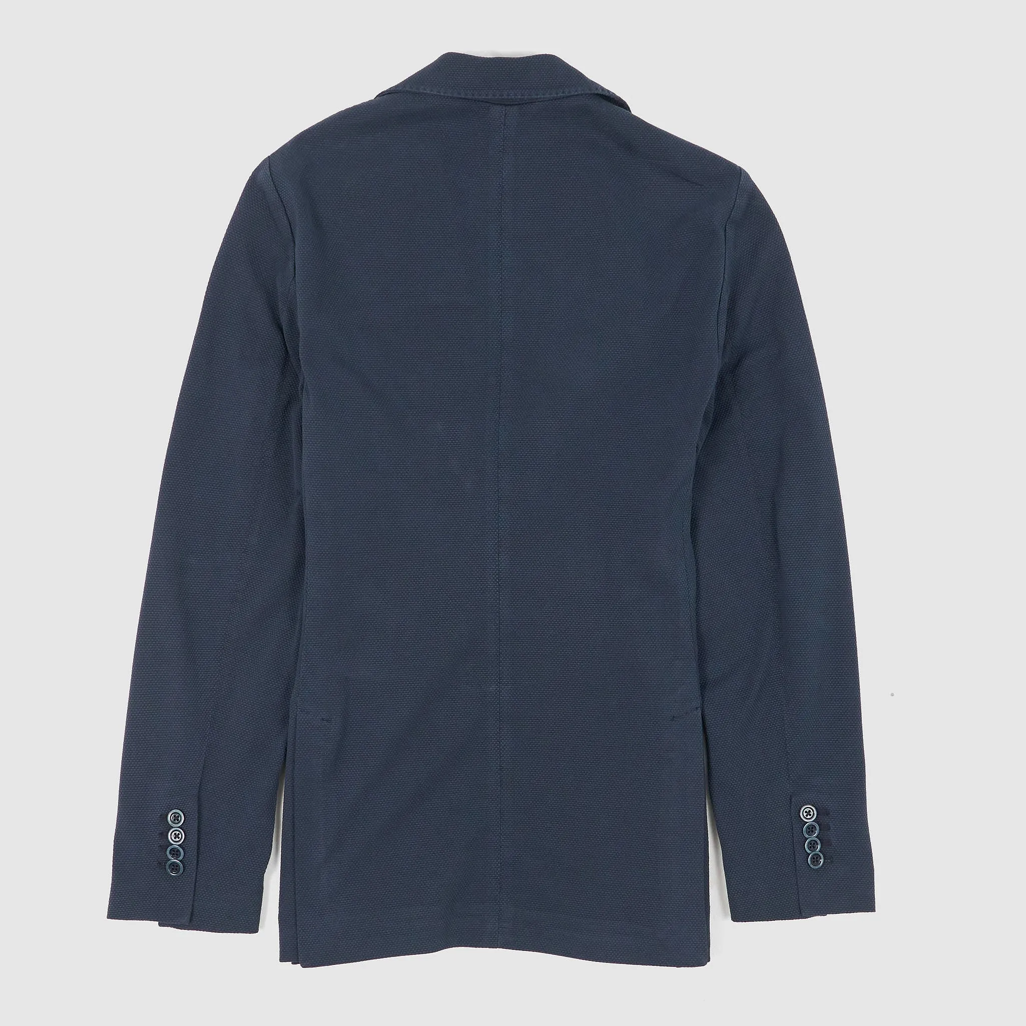 Circolo 1901 Oxford Men's Easy Blazer
