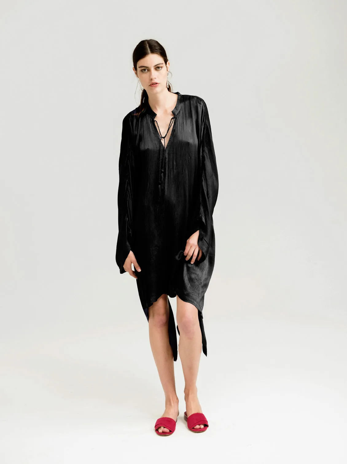 Clapton Caftan