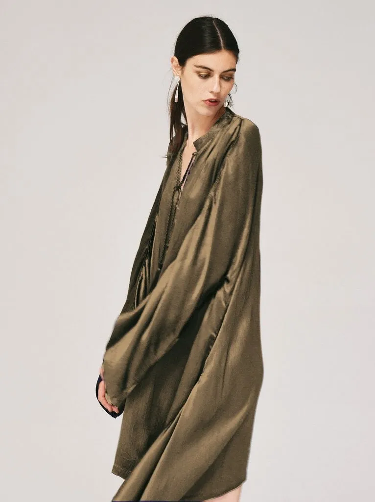 Clapton Caftan