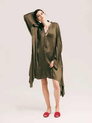 Clapton Caftan