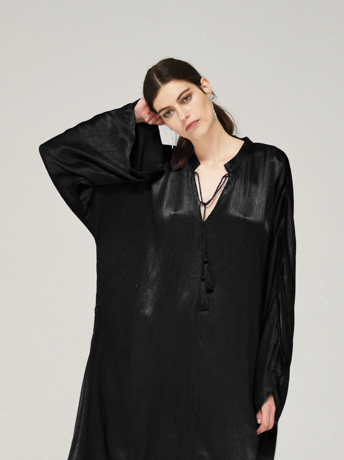 Clapton Caftan