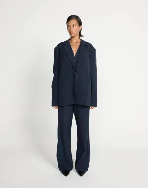 Clarke Blazer (Midnight)
