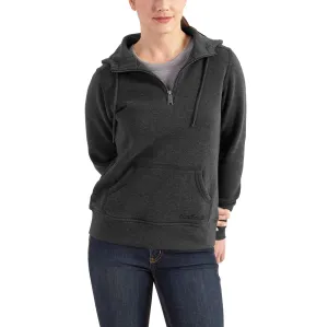 Clarksburg Quarter-Zip Sweatshirt
