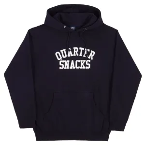 Classic Arch Hoody