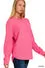 Classic Comfort Sweater