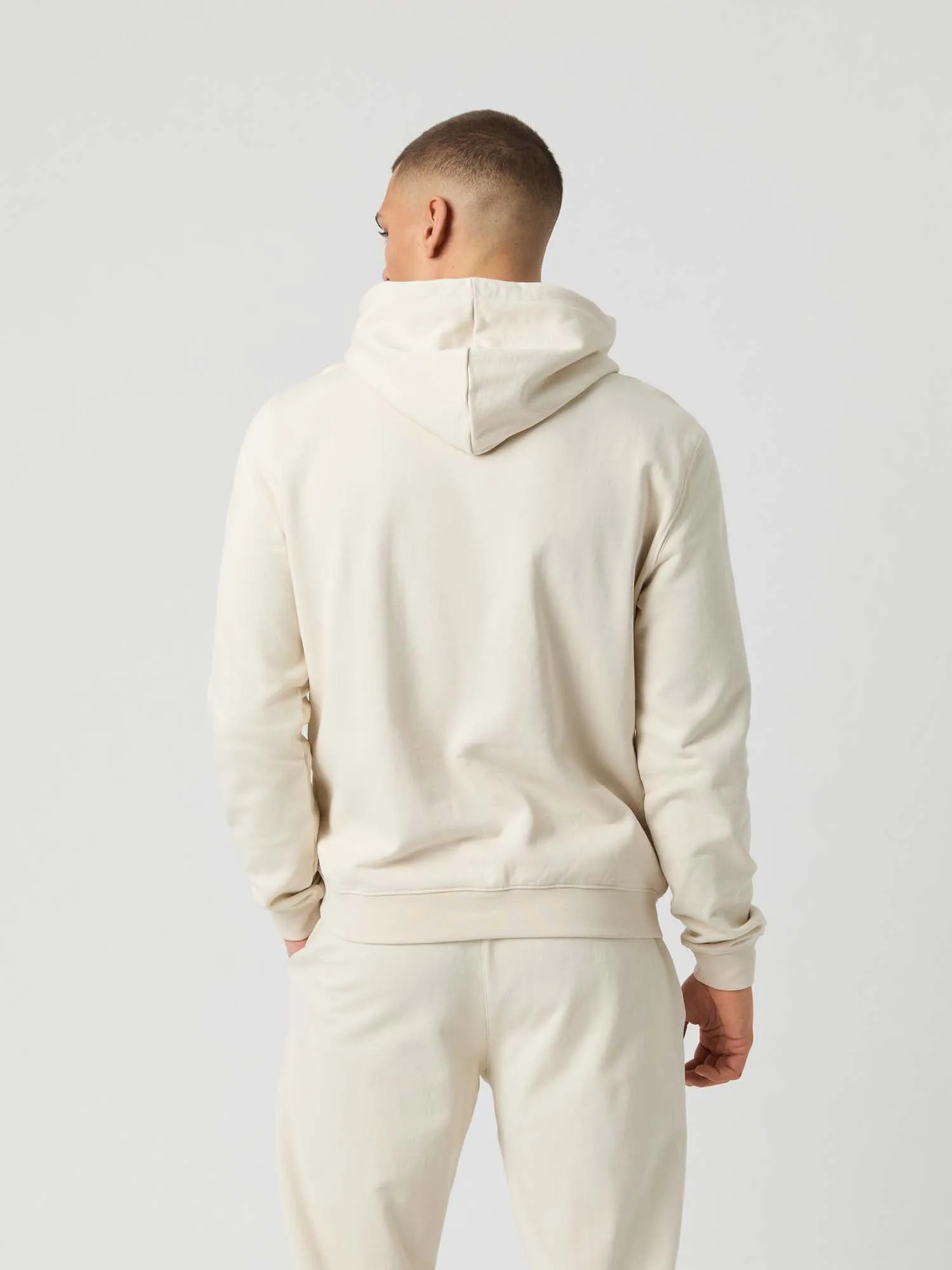 Classic hoodie