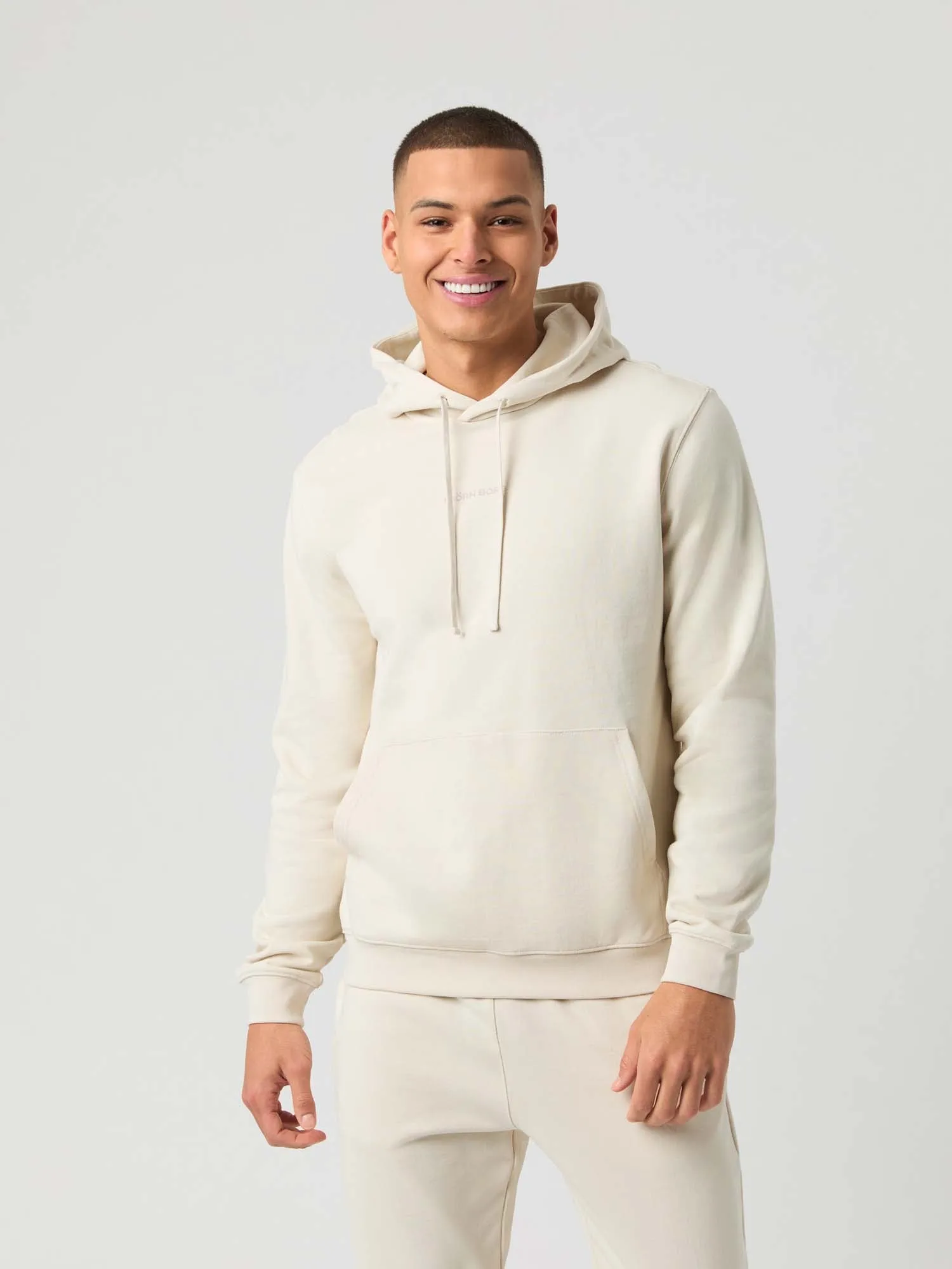 Classic hoodie