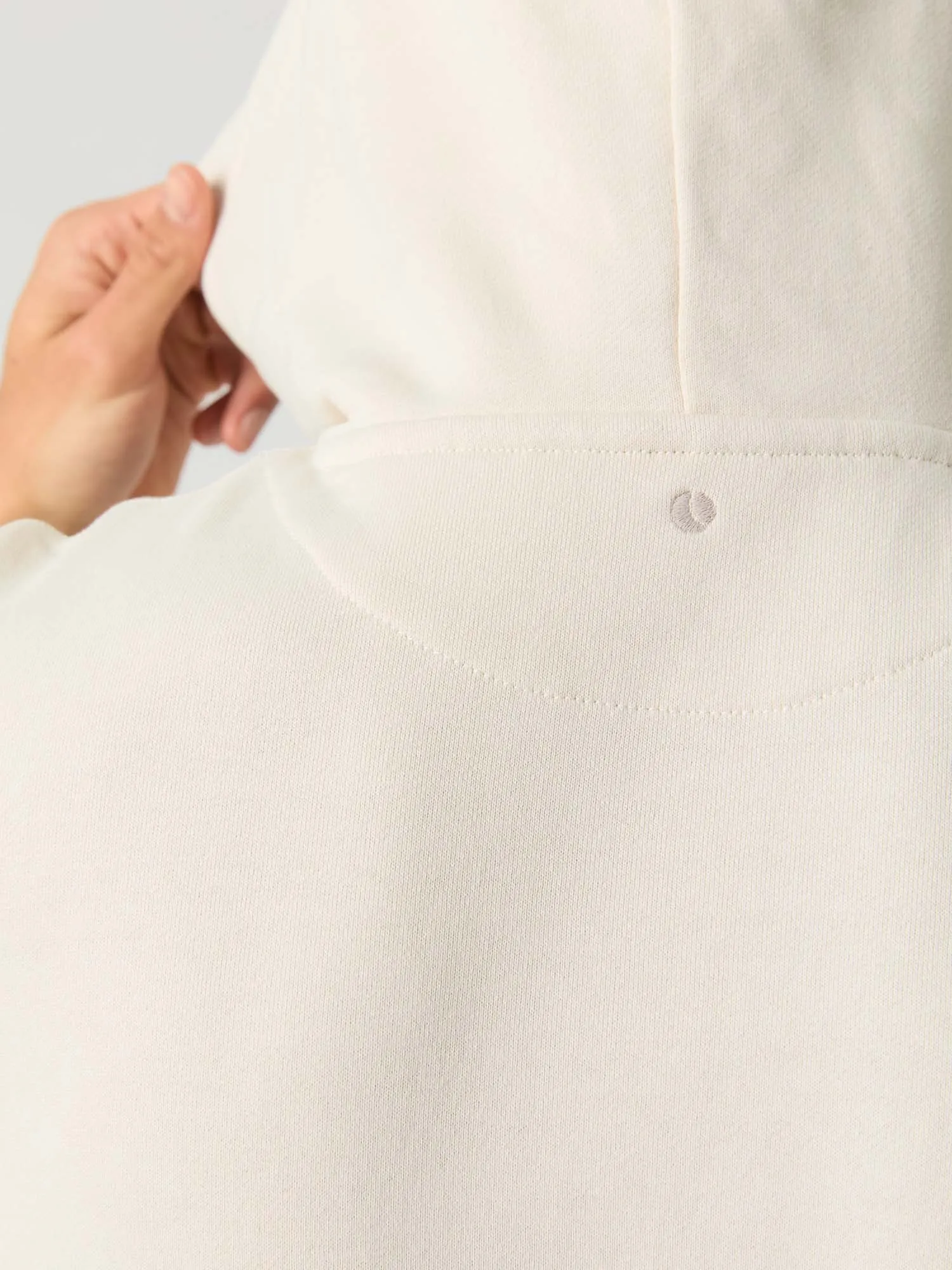 Classic hoodie