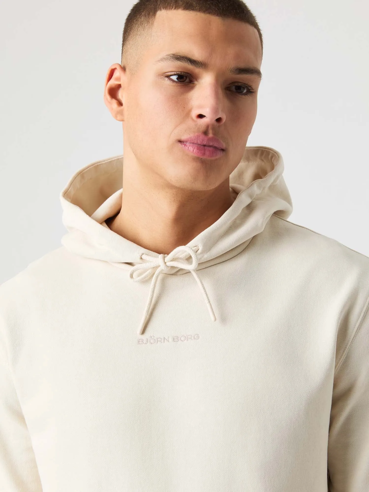 Classic hoodie