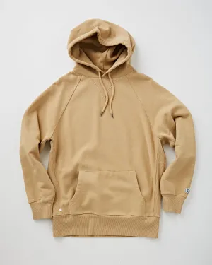Clay Hoodie Mocha