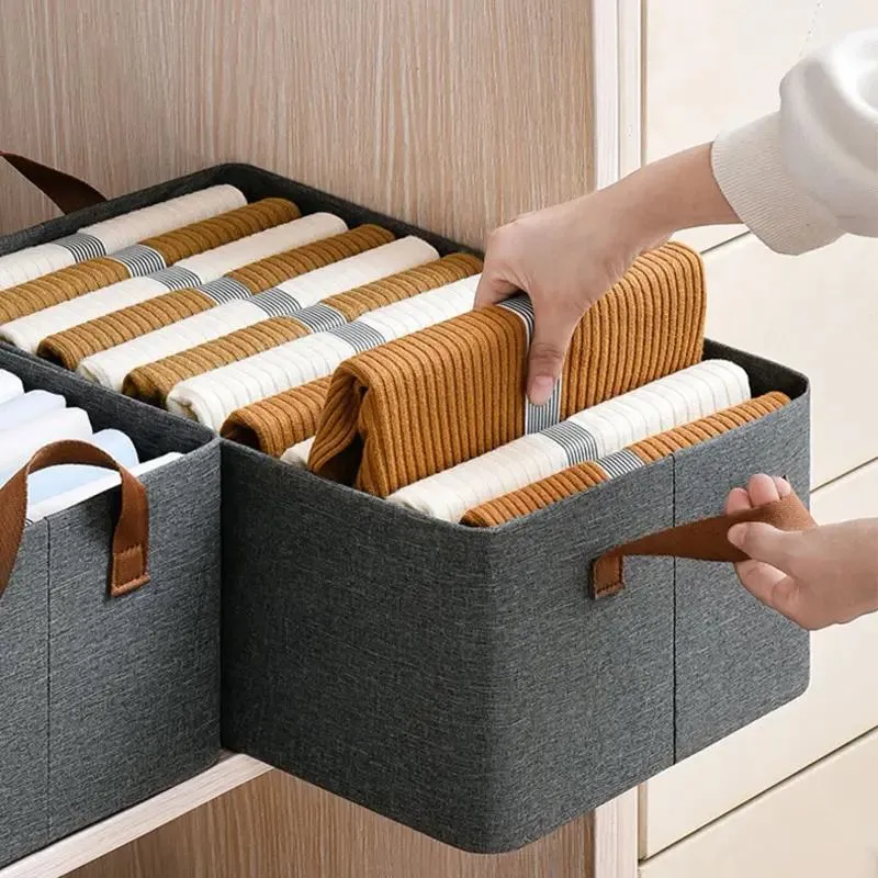 Closet Organiser