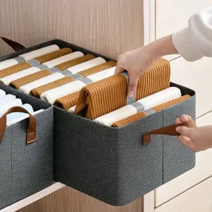 Closet Organiser