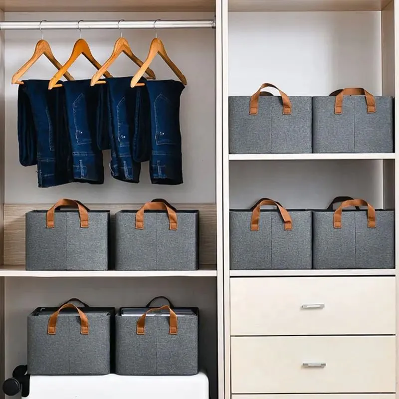 Closet Organiser