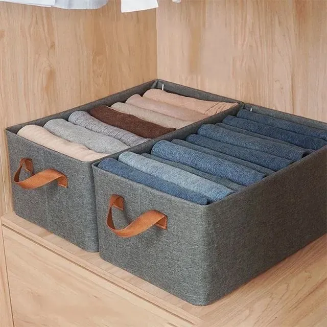 Closet Organiser