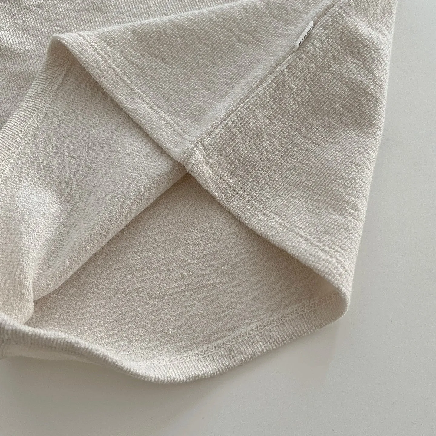 Coconut Summer Set, Khaki