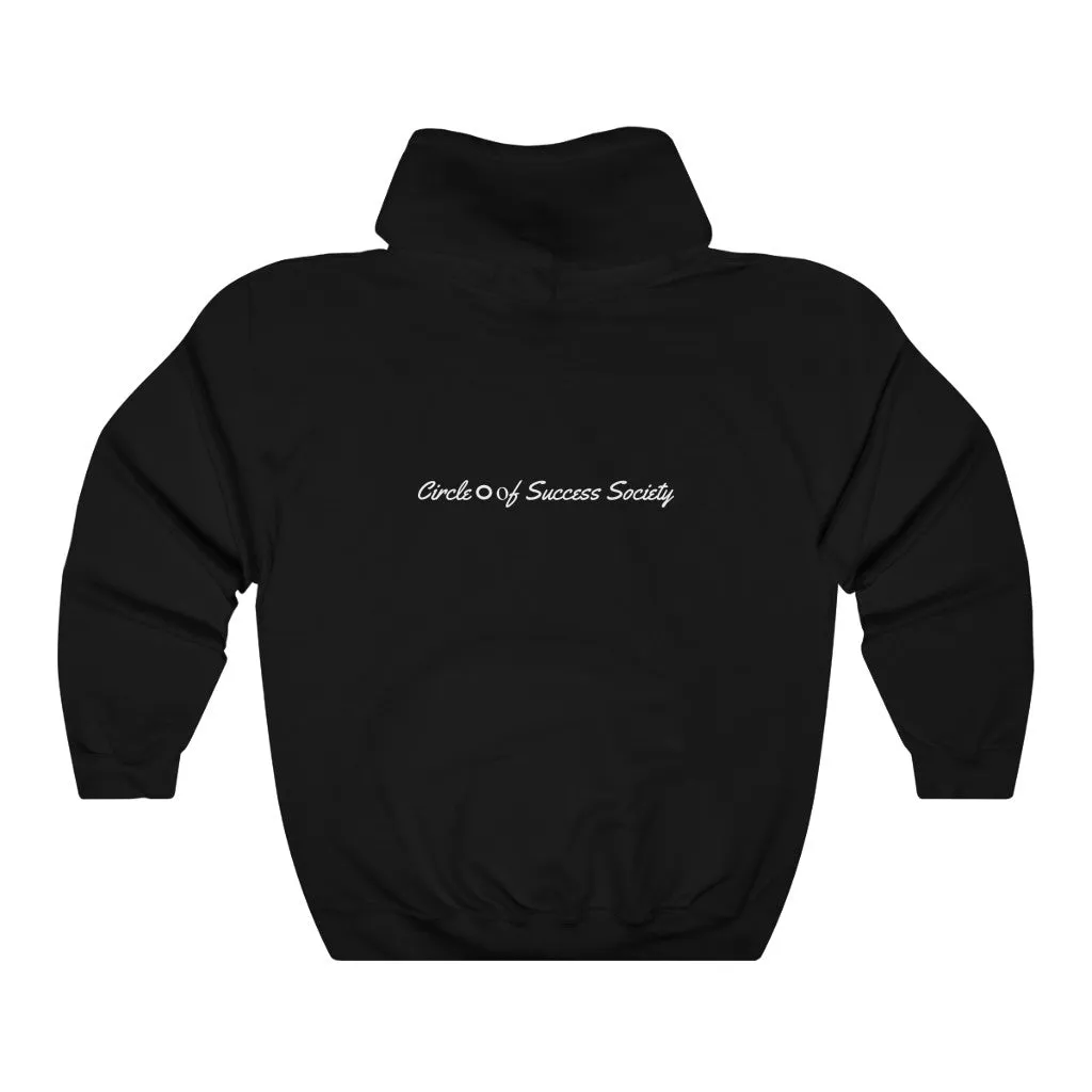 C.O.S.S No Evil Hoodie