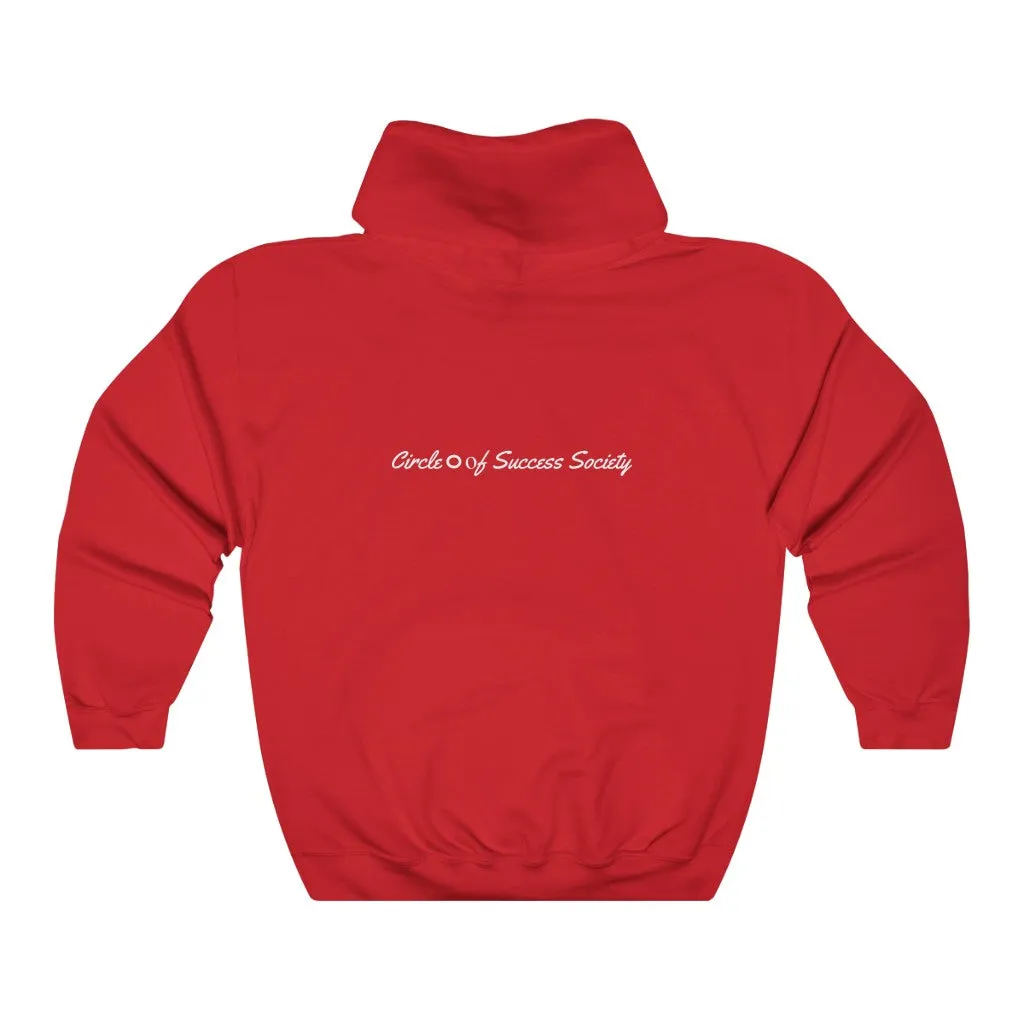 C.O.S.S No Evil Hoodie