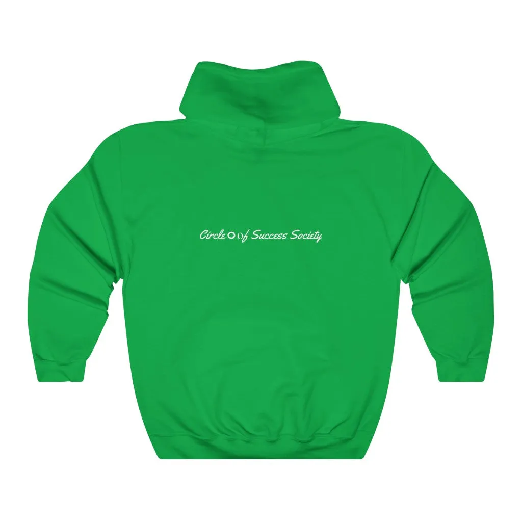 C.O.S.S No Evil Hoodie