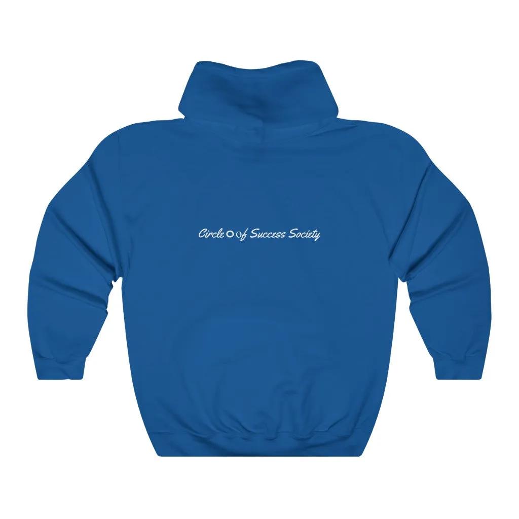 C.O.S.S No Evil Hoodie