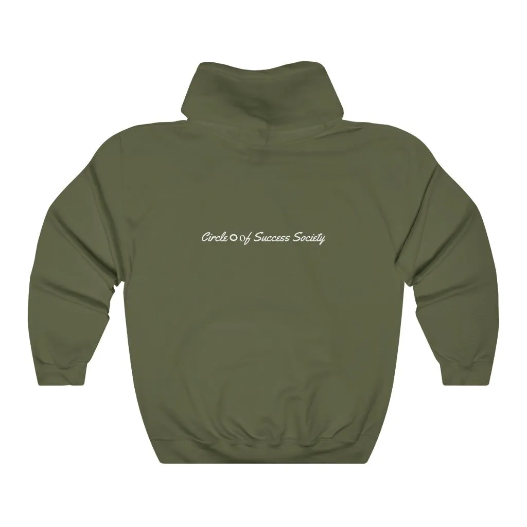 C.O.S.S No Evil Hoodie