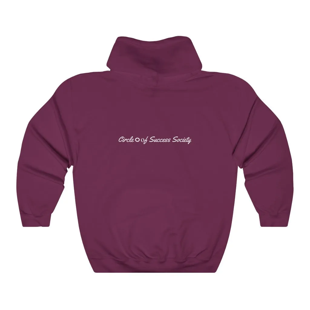 C.O.S.S No Evil Hoodie