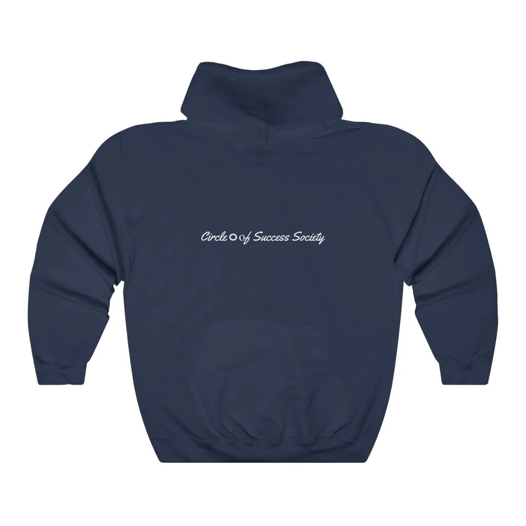 C.O.S.S No Evil Hoodie