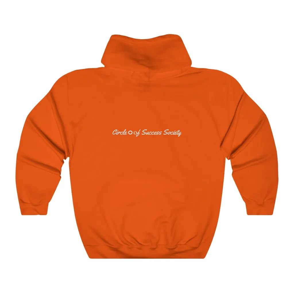 C.O.S.S No Evil Hoodie