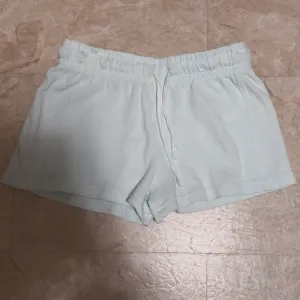 Cotton shorts bnwt size S