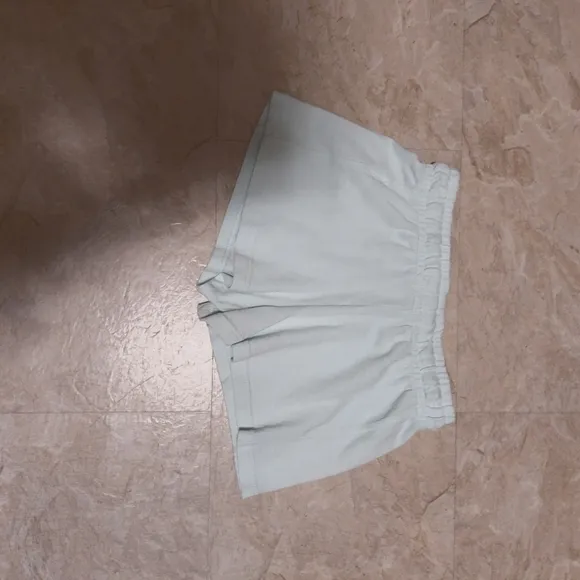 Cotton shorts bnwt size S