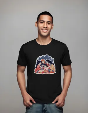 Cozy Companions | Classic T-Shirt (Unisex)