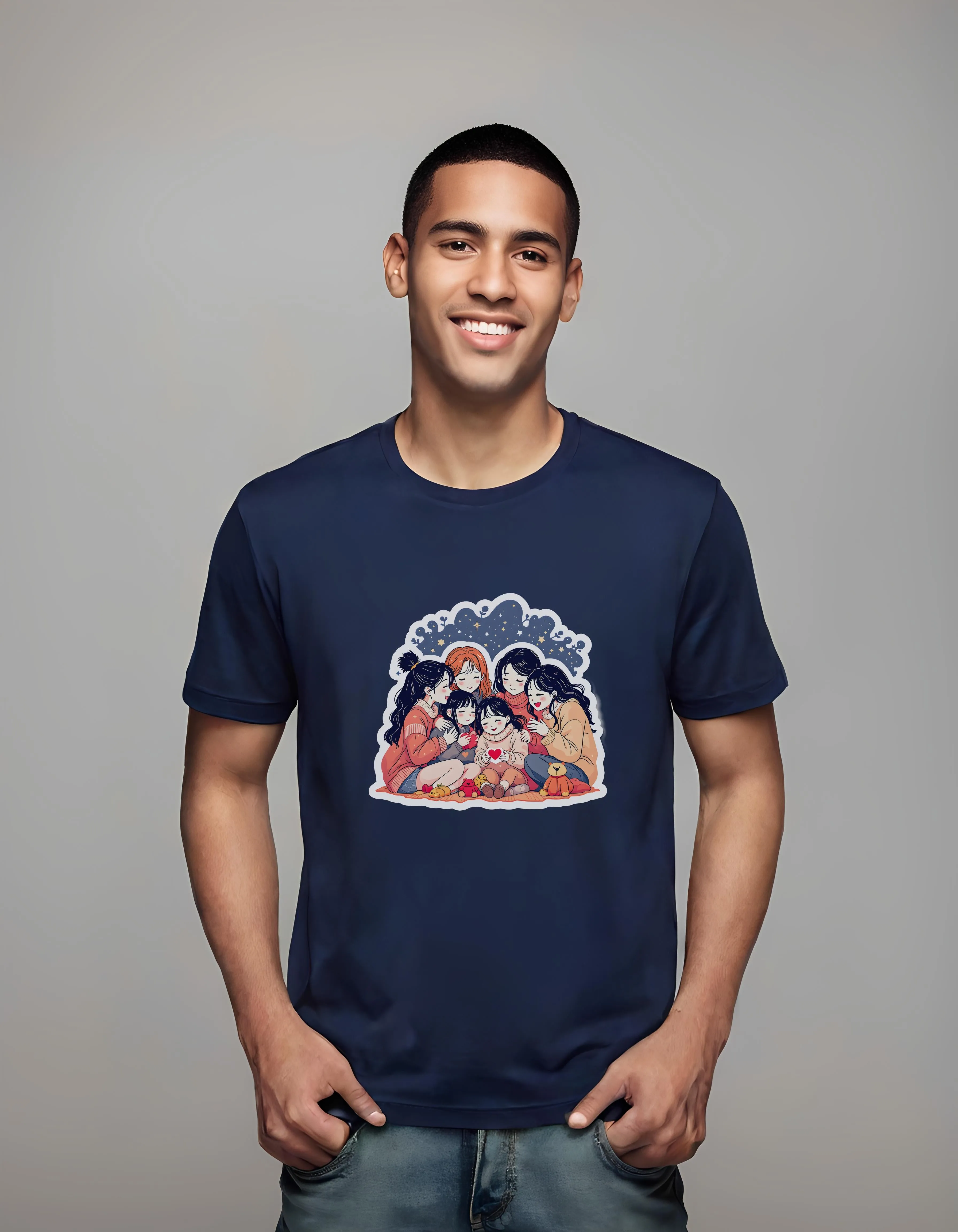 Cozy Companions | Classic T-Shirt (Unisex)