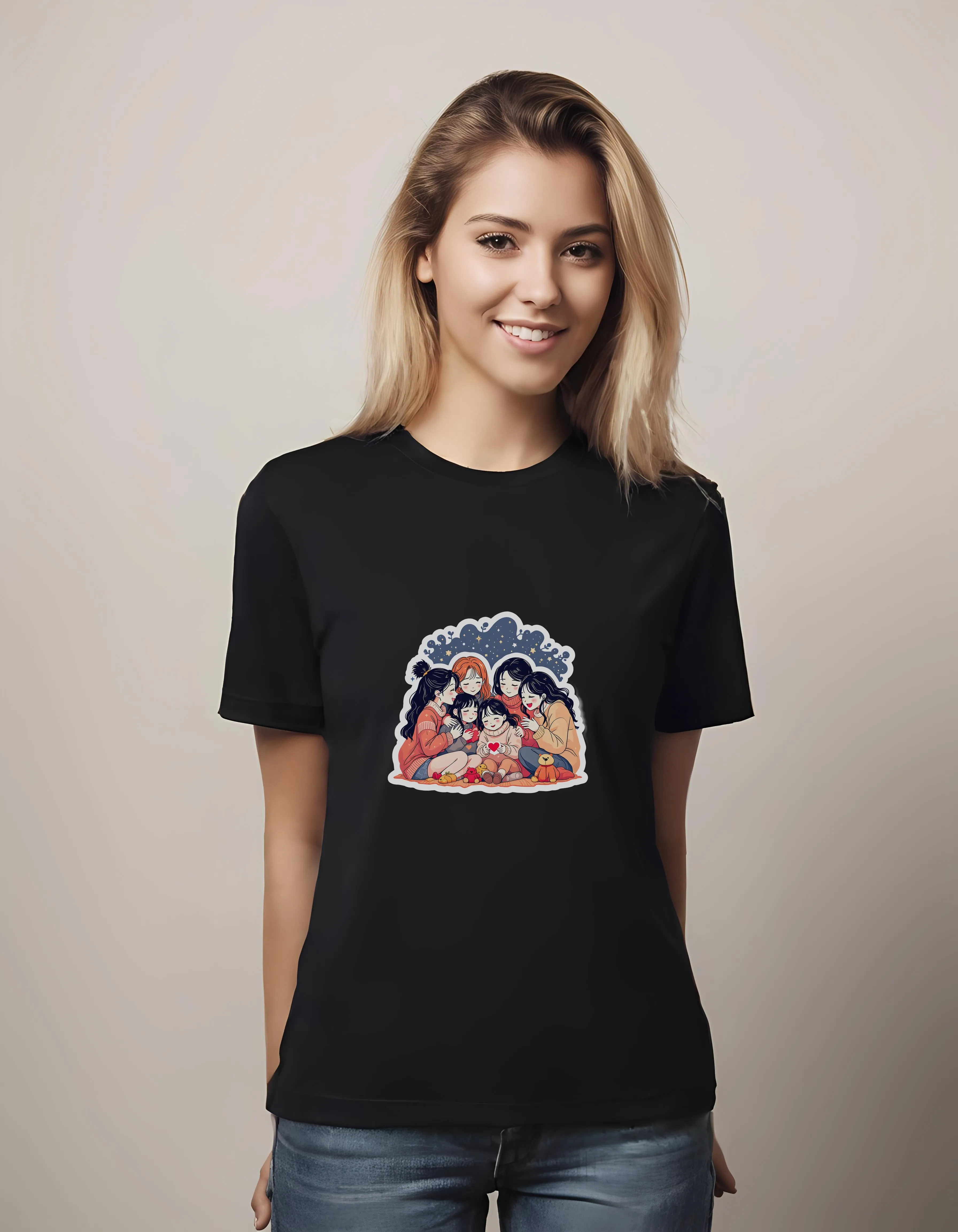 Cozy Companions | Classic T-Shirt (Unisex)