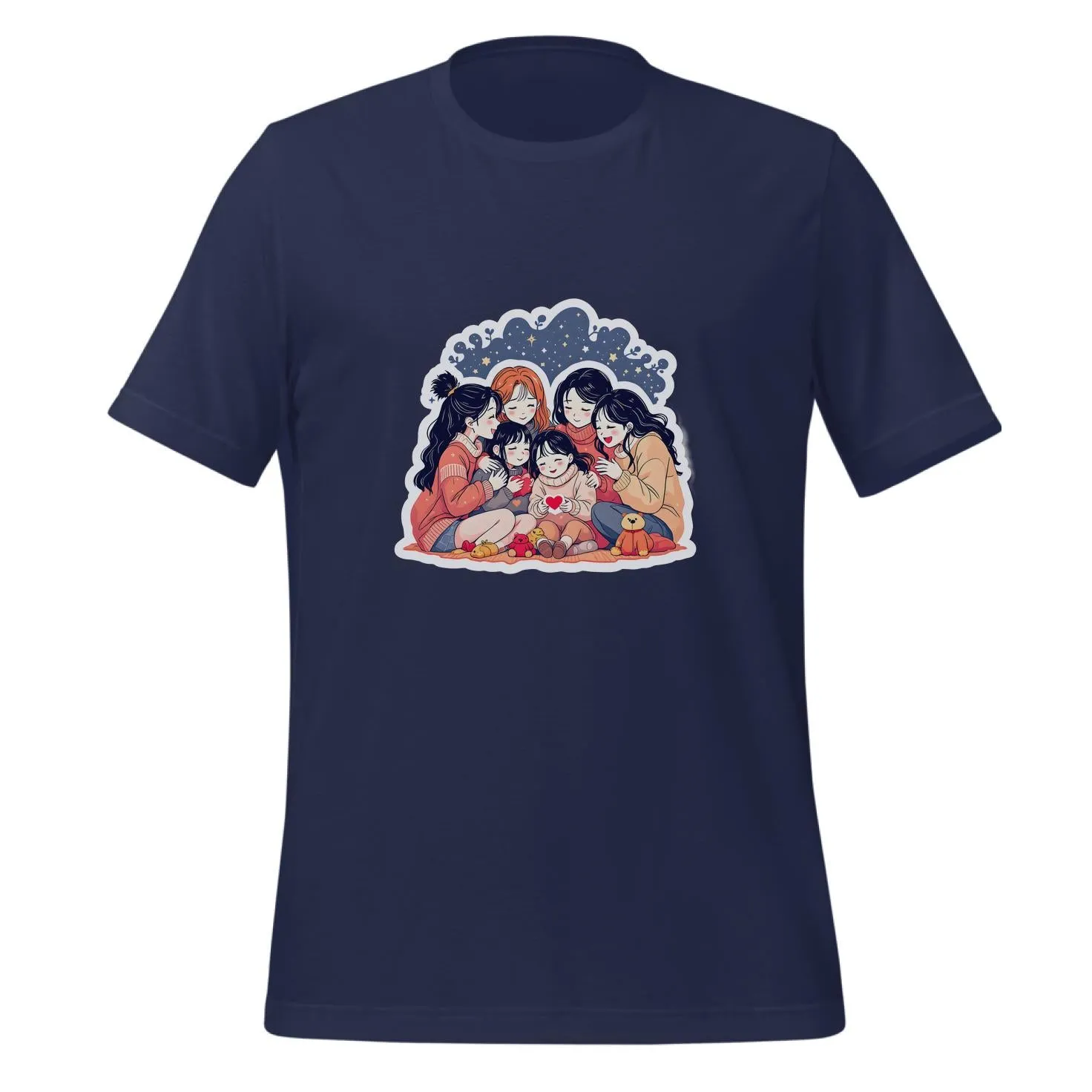 Cozy Companions | Classic T-Shirt (Unisex)