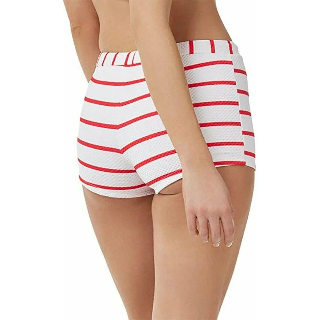 Craghoppers Ada Womens Swim Shorts - White