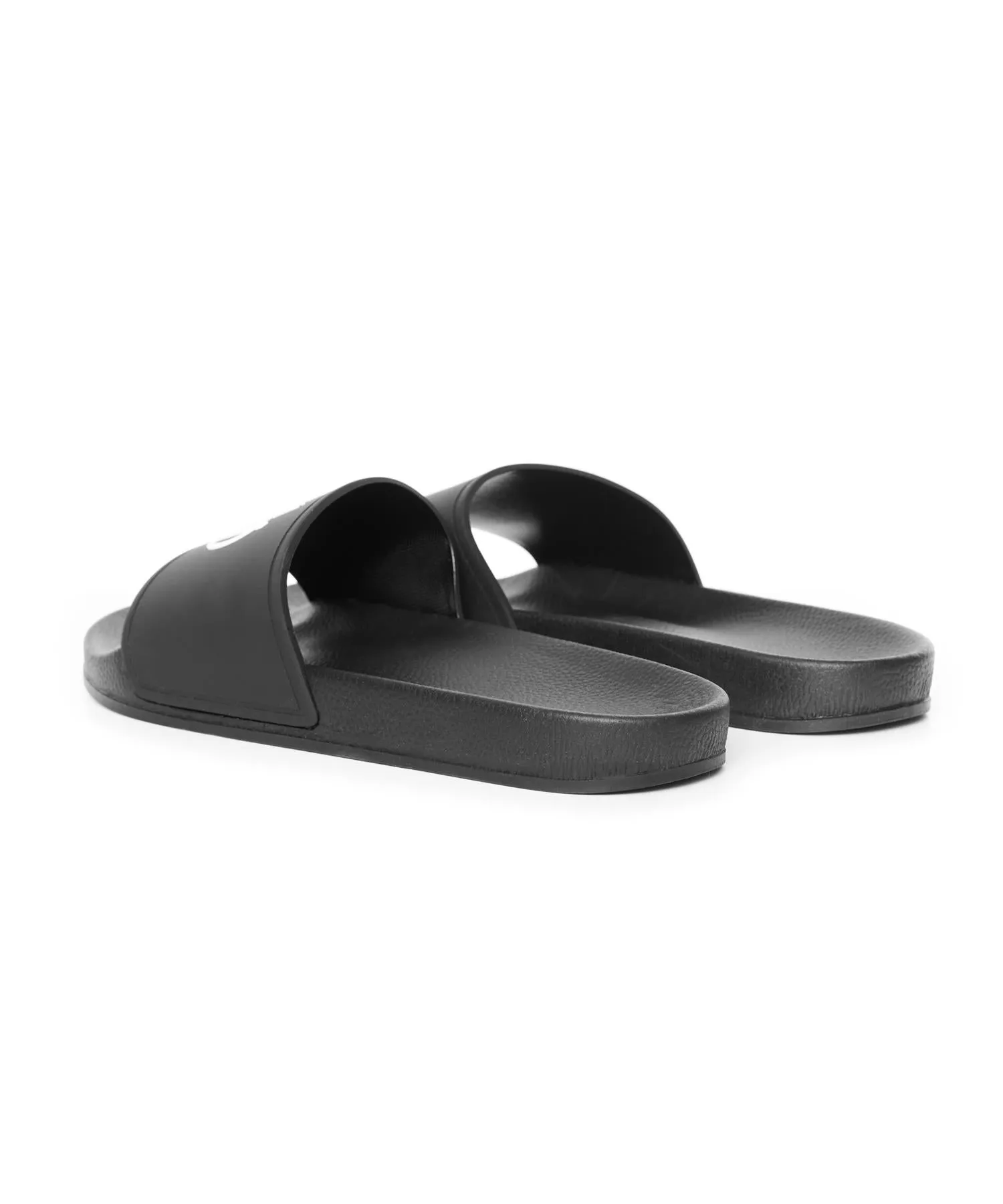 Crosby 2.0 Sliders Black