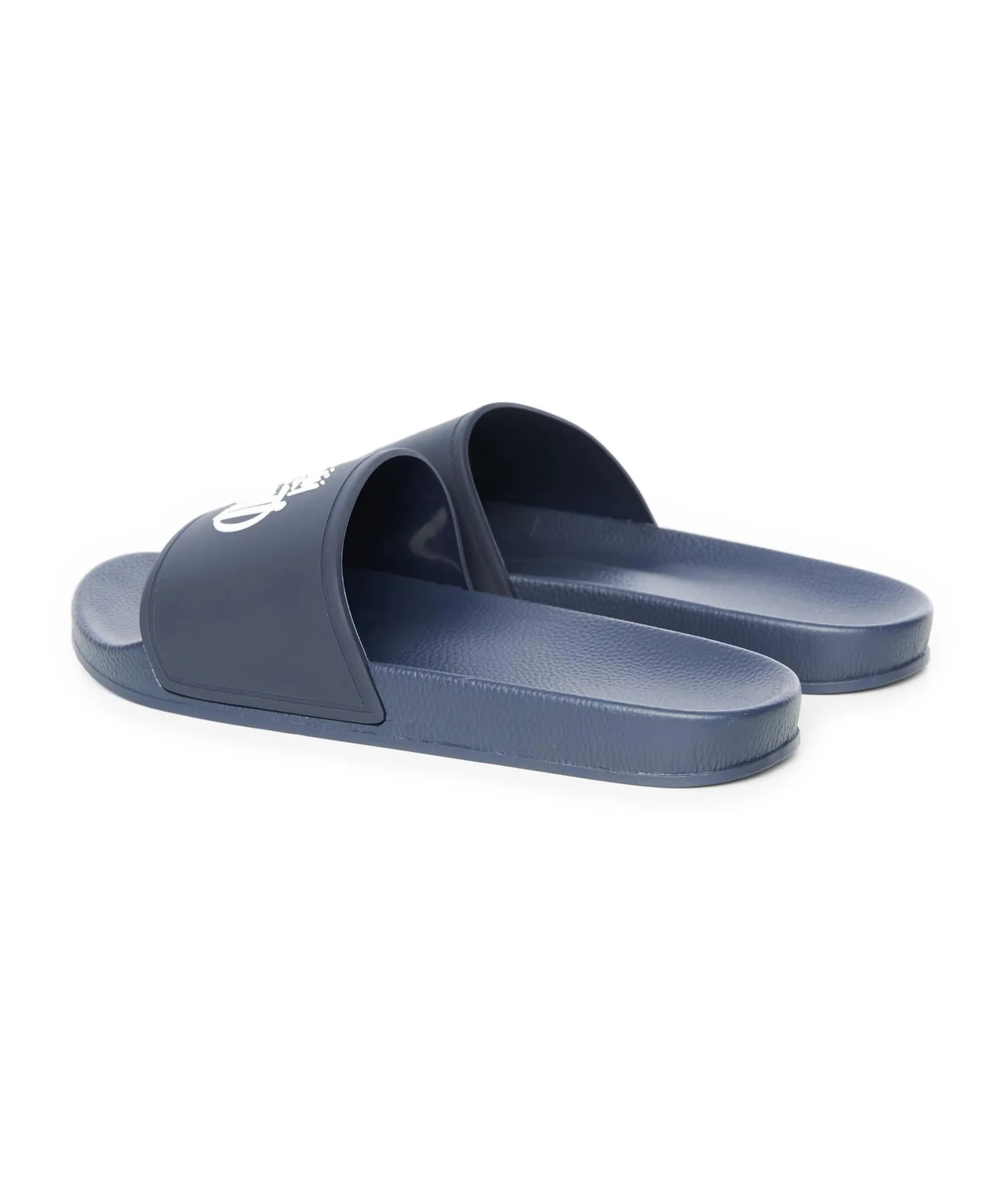 Crosby 2.0 Sliders Navy
