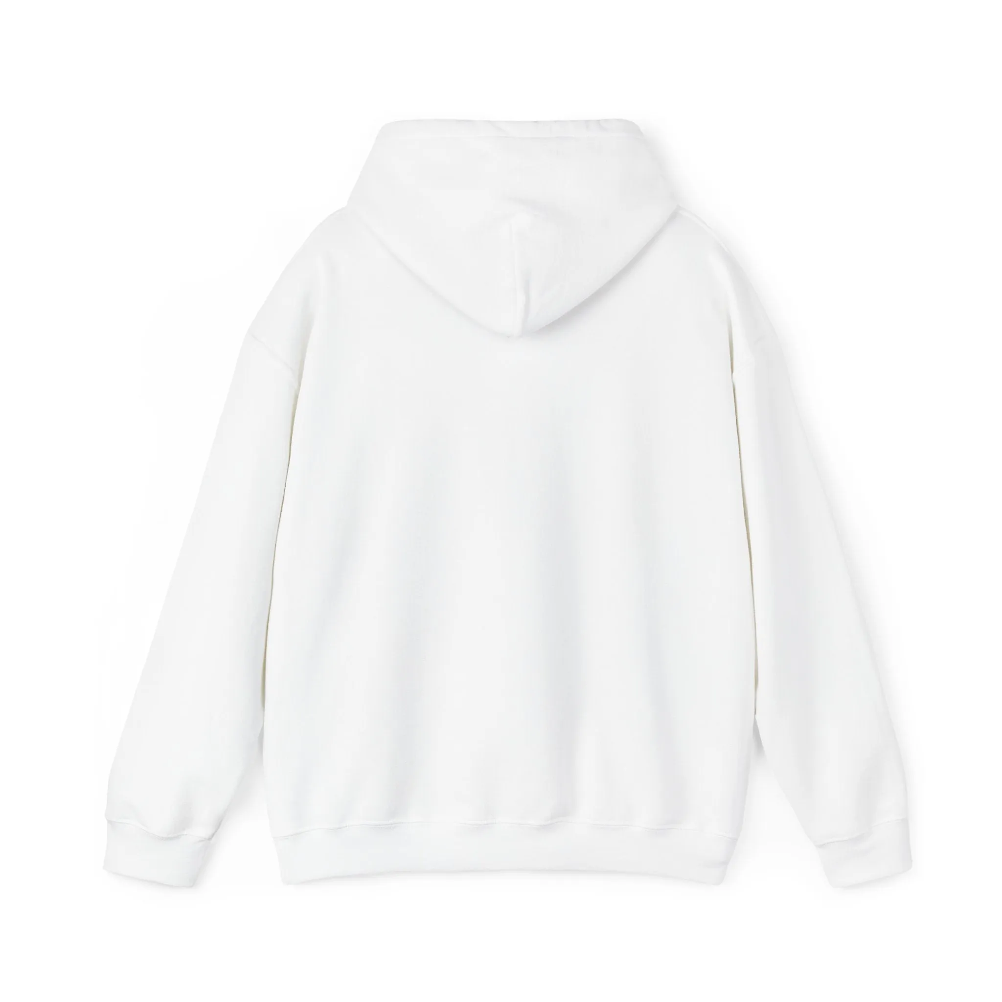 Cut from a different cloth Heavy Blend Unisex Hoodie