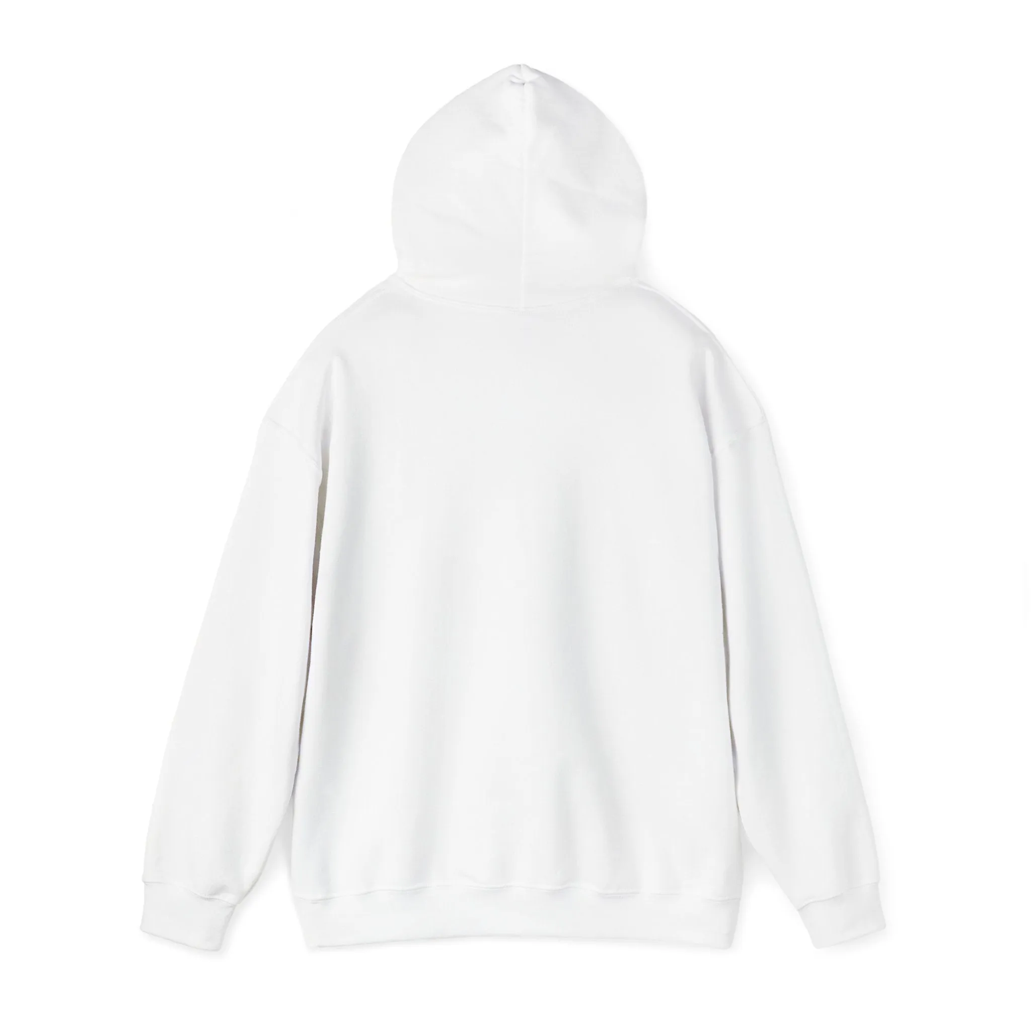 Cut from a different cloth Heavy Blend Unisex Hoodie