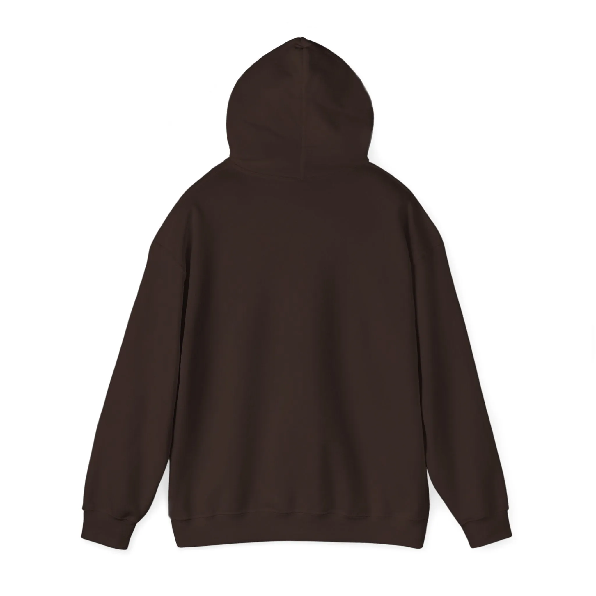 Cut from a different cloth Heavy Blend Unisex Hoodie