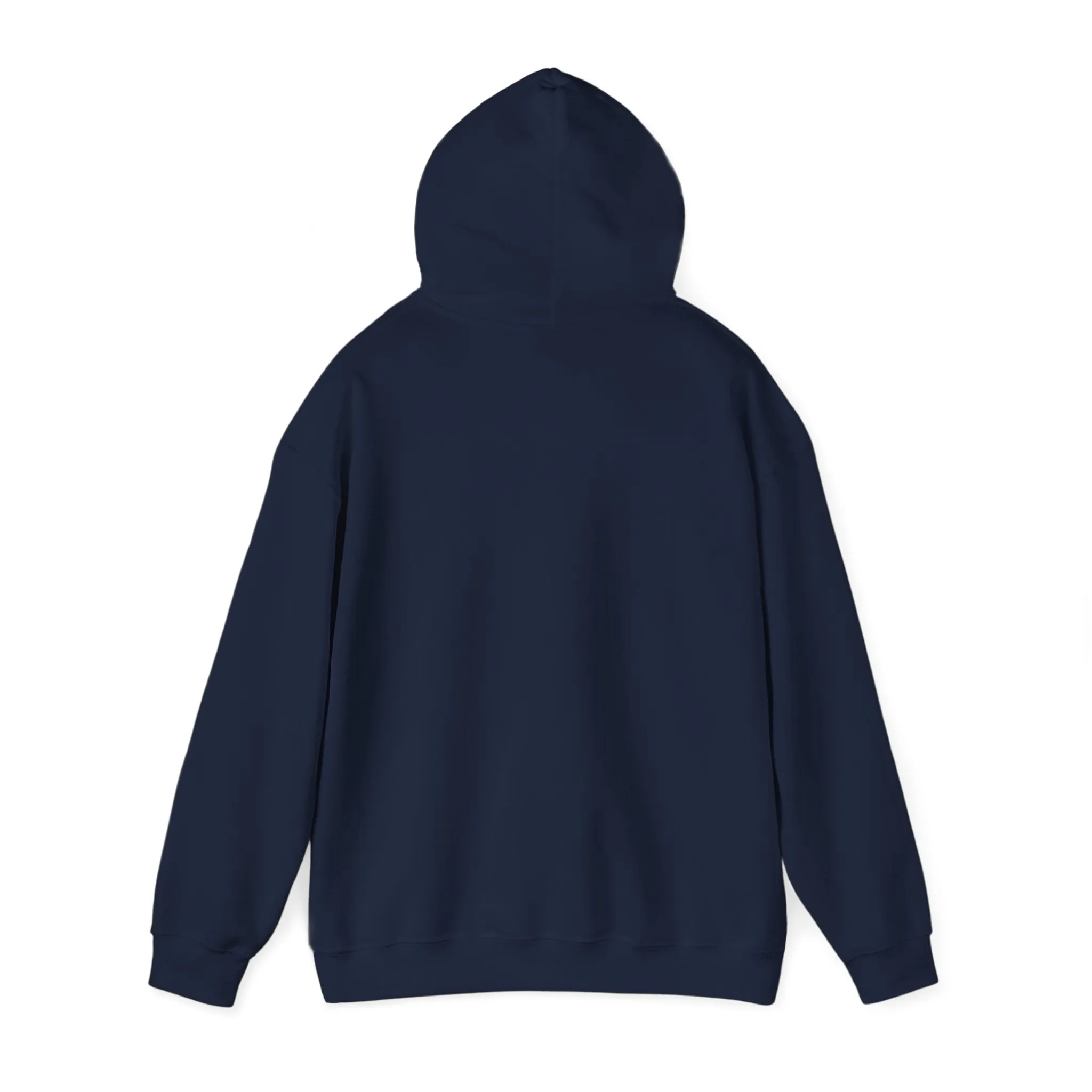 Cut from a different cloth Heavy Blend Unisex Hoodie